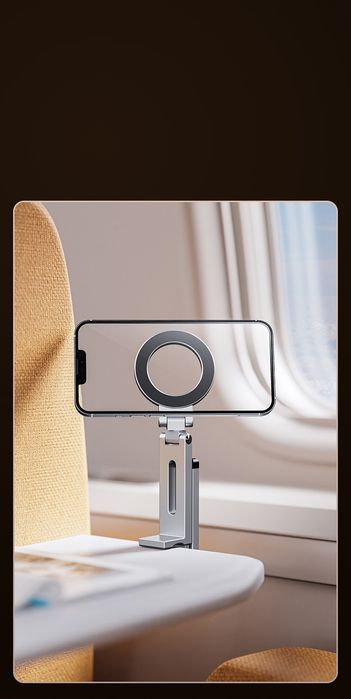 Підставка магнітна смартфон,  планшет magsafe