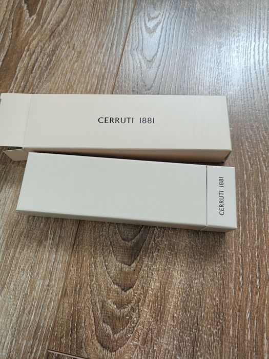 Długopis cerruti nowy