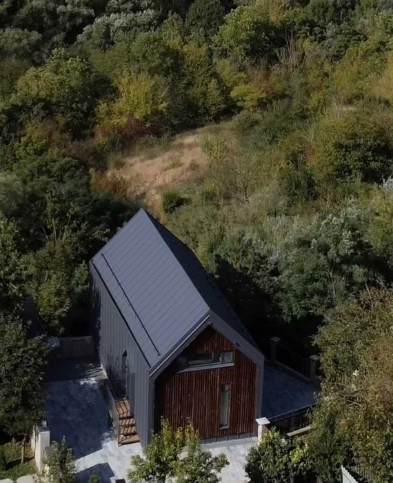 Барнхаус  Тераса Сауна  Басейн  Family Estate подобова оренда