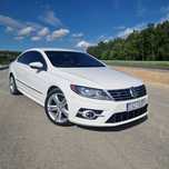 Volkswagen CC r-line tsi dsg