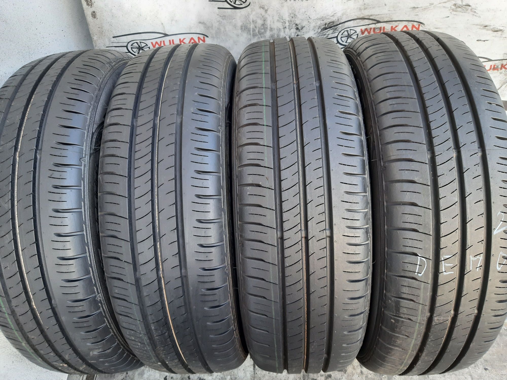 185/60r16 86H Dunlop Enasave EC300+