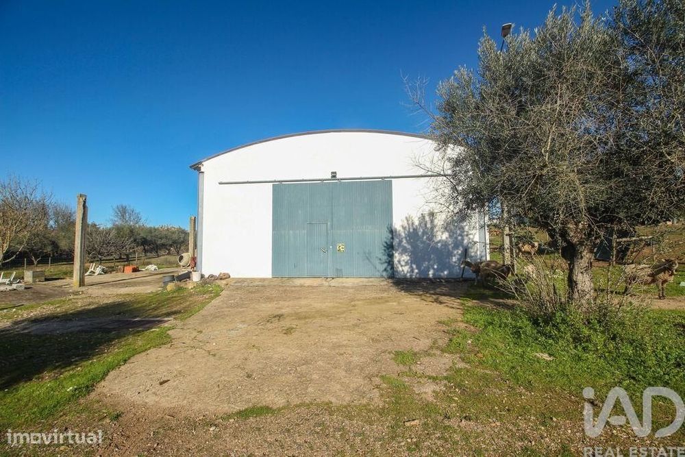 Quinta em Ameixial (Santa Vitória e São Bento) de 180,00 m2