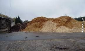 Щепа.Тирса.Сосновая