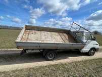 Iveco Daily 35.8 2.5D wywrotka