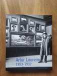Livro | "Artur Loureiro", Museu Soares dos Reis