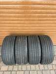 235/40/19 Pirelli 4 opony letnie 2x7.27mm 2x5.71mm 2020r wysyłka!