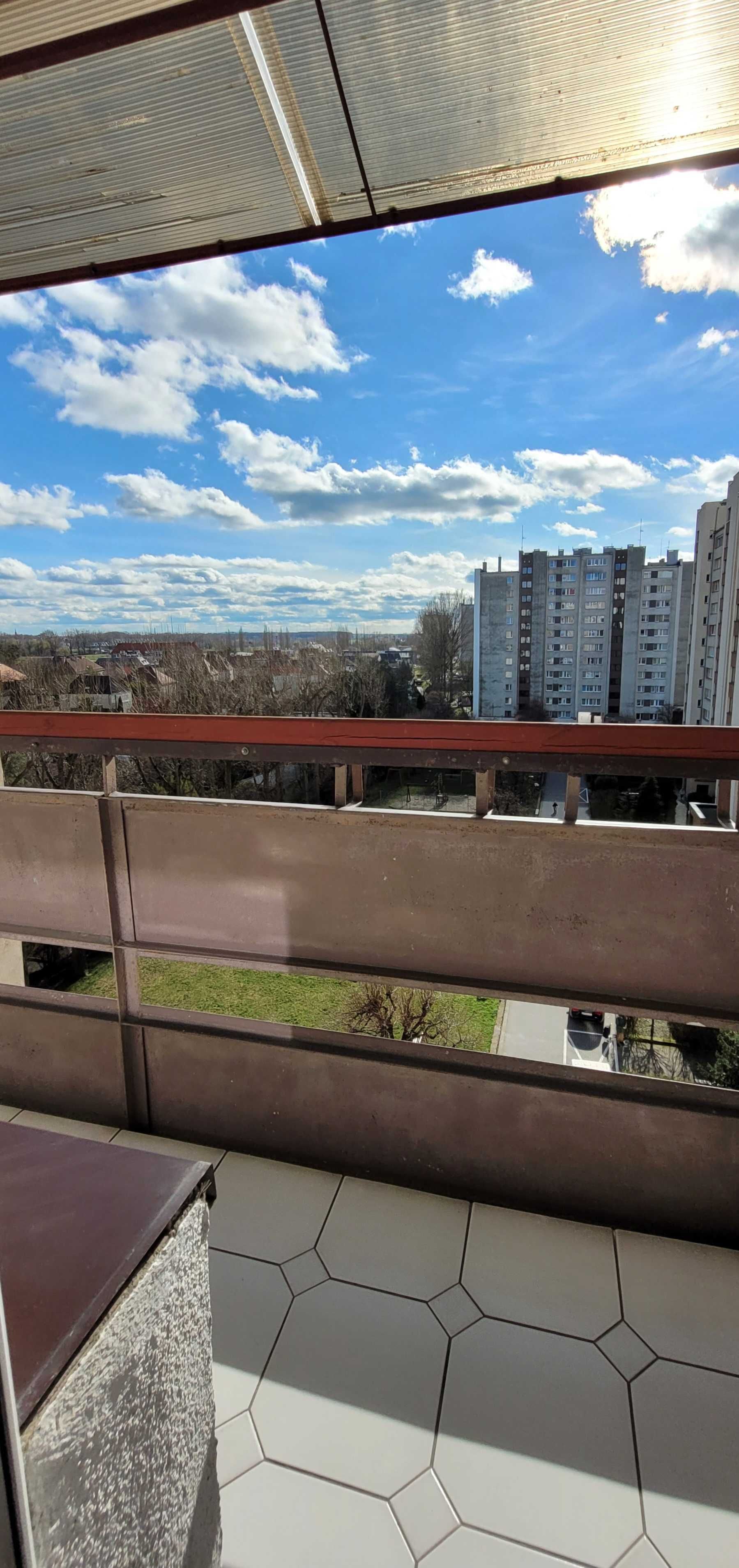 3- pokojowe, słoneczne, z balkonem, z ładnym widokiem/ Opole- Zaodrze