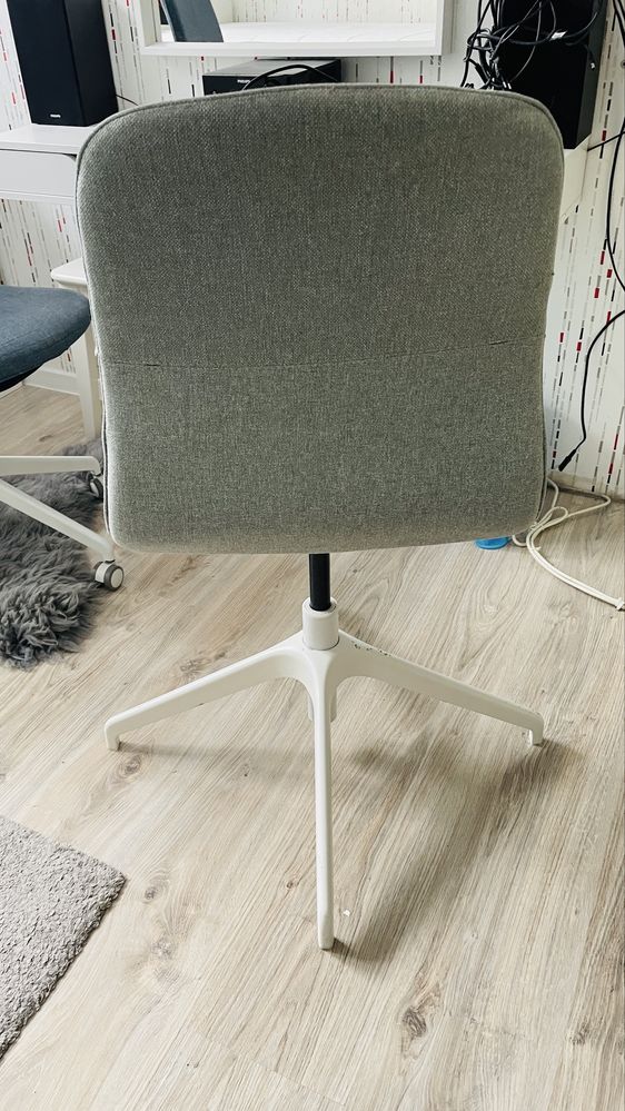 Fotel IKEA Langfjall