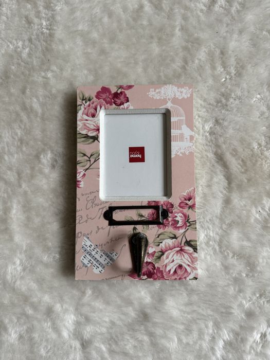 Ramka z haczykiem home&you