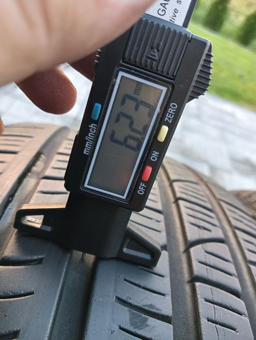 Pirelli Scorpion verde 235 60 R 18 107 V