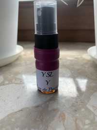 Ysl Y perfumy męskie