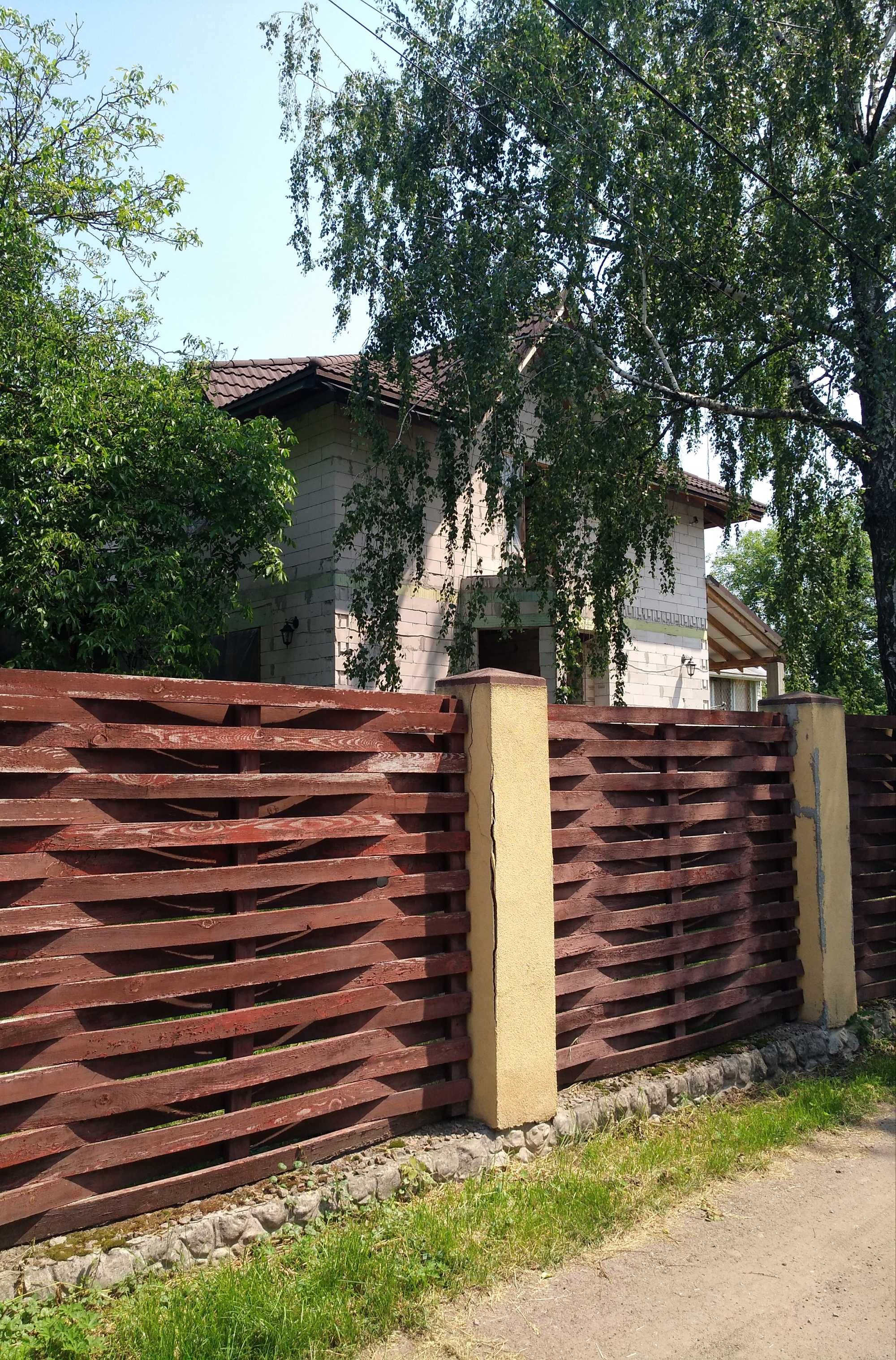 Подільський Берковець Виноградар продам будинок на Синьоозерній 30