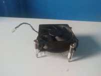 Prosty radiator komputerowy