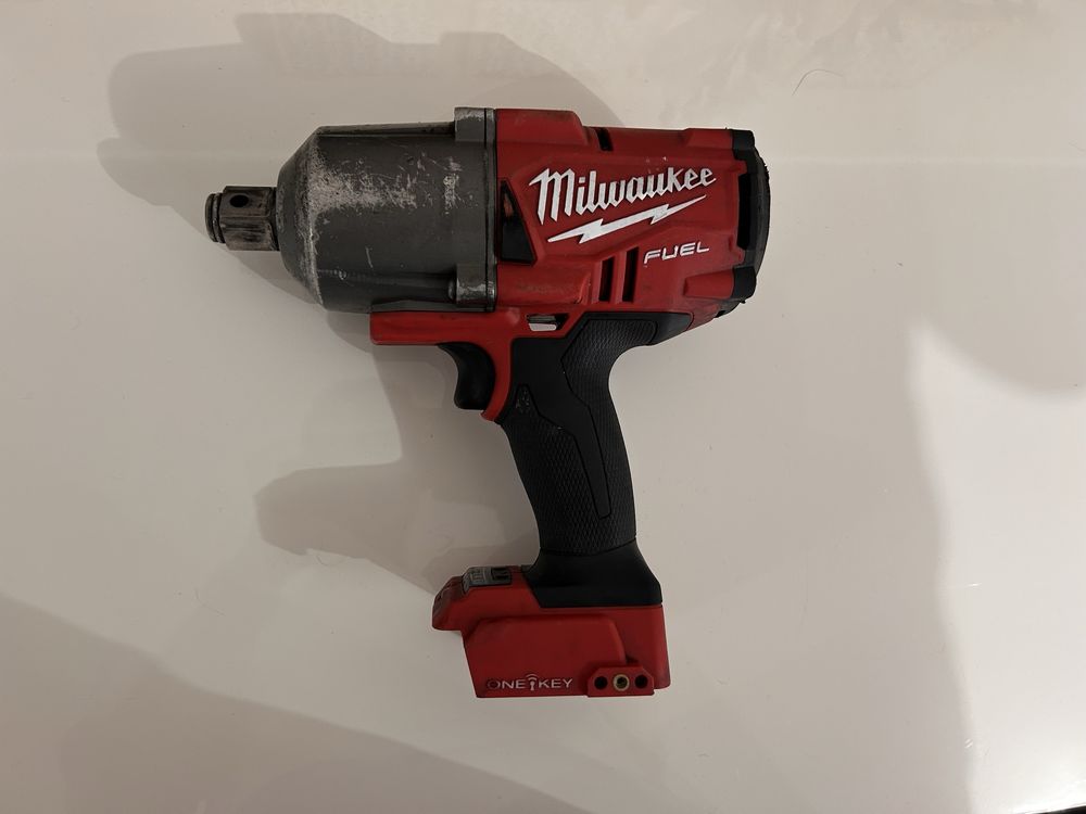 Milwaukee M18 ONEFHIWF34 – klucz udarowy 18V