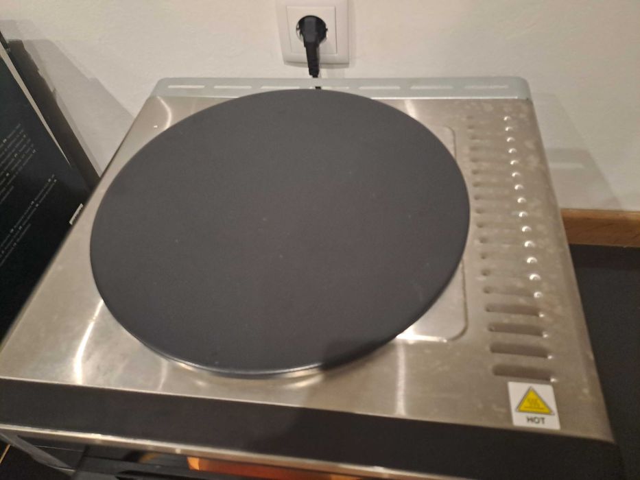 Mini Forno Bake&Fry 30L - Cecotec