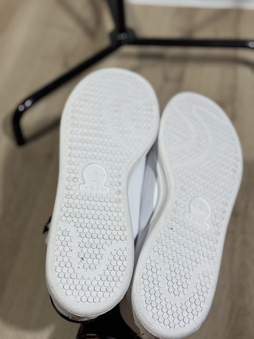 Кроссовки кеди Adidas Stan Y-3 yohji yamamoto розмір 44.5