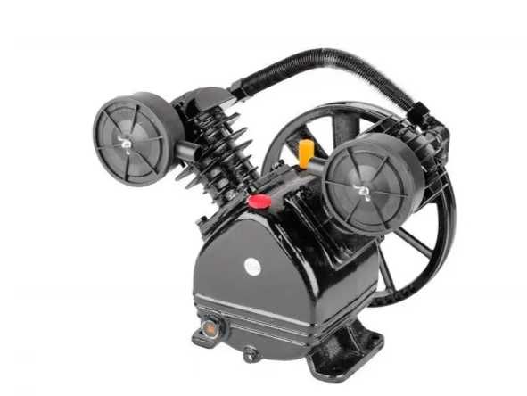 Поршневий блок для компресорів 2 циліндри CHAMPION компресорний блок