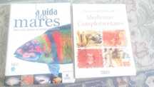 Conjunto colecções enciclopédicas jornal Público e outros