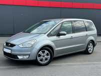 Ford Galaxy 7 osób 2.2 Diesel Klima Alu Ładny Stan Okazja