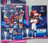 Topps UEFA CHAMPIONS League 2023/24