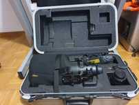 Nikon AF-S 400mm1:2.8E FL ED VR