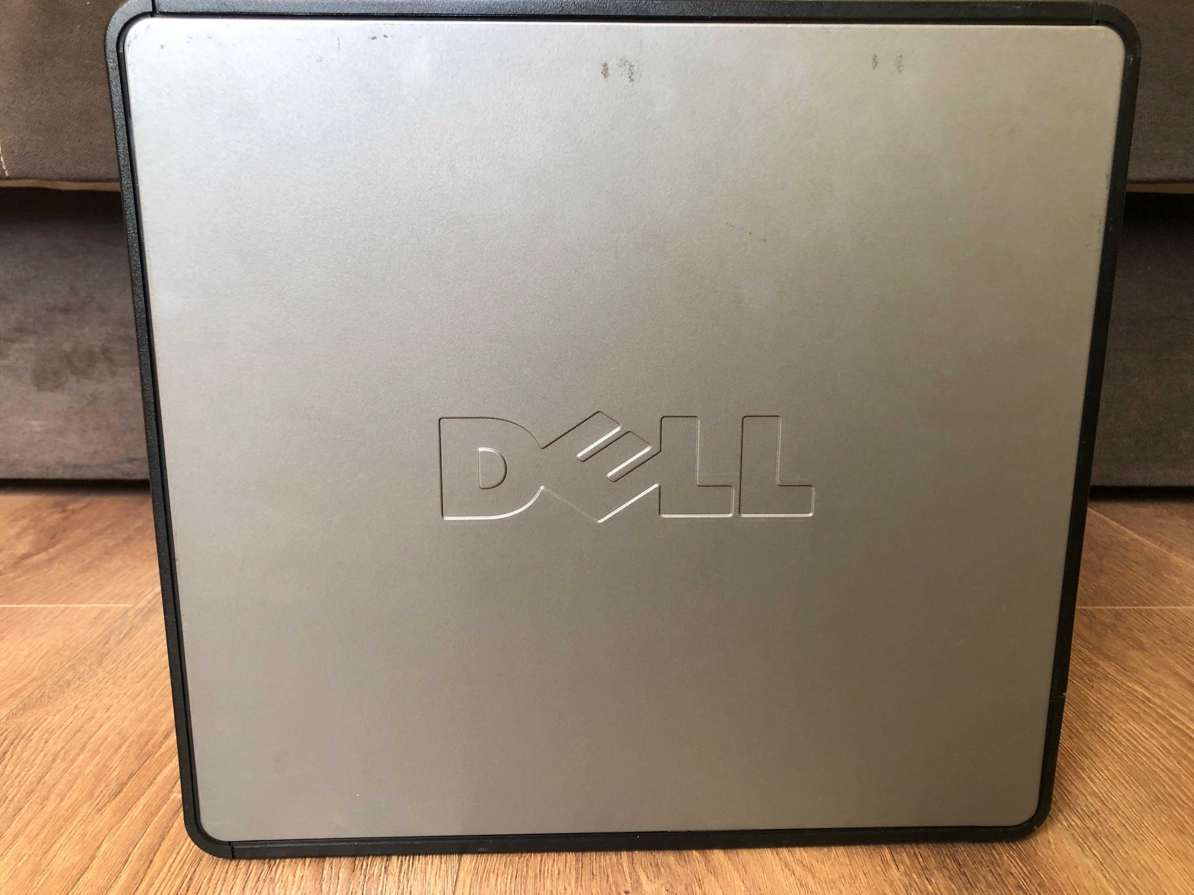 Komputer stacjonarny Dell Optiplex 780
