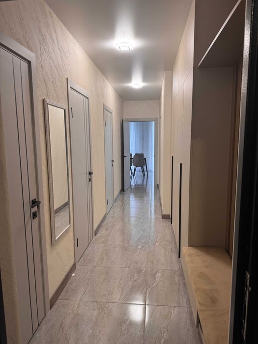 Оренда квартири в ЖК Парус Преміум по вул. Кульпарківська