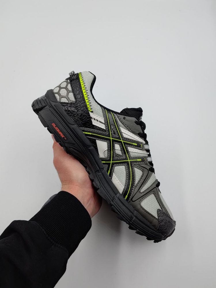 Asics Gel-Kahana 8 (3 КОЛЬОРИ)