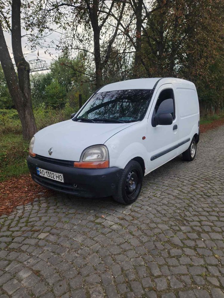 Renault   Kangoo