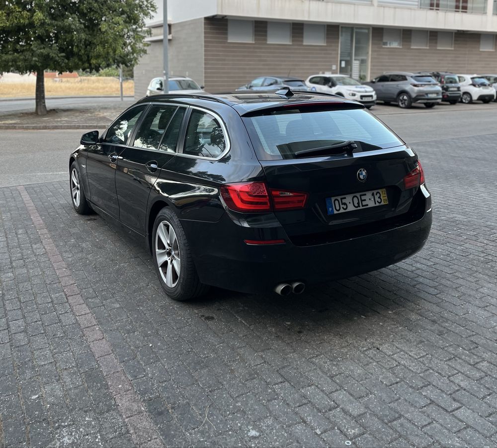 BMW 520d Touring Auto - Série 5