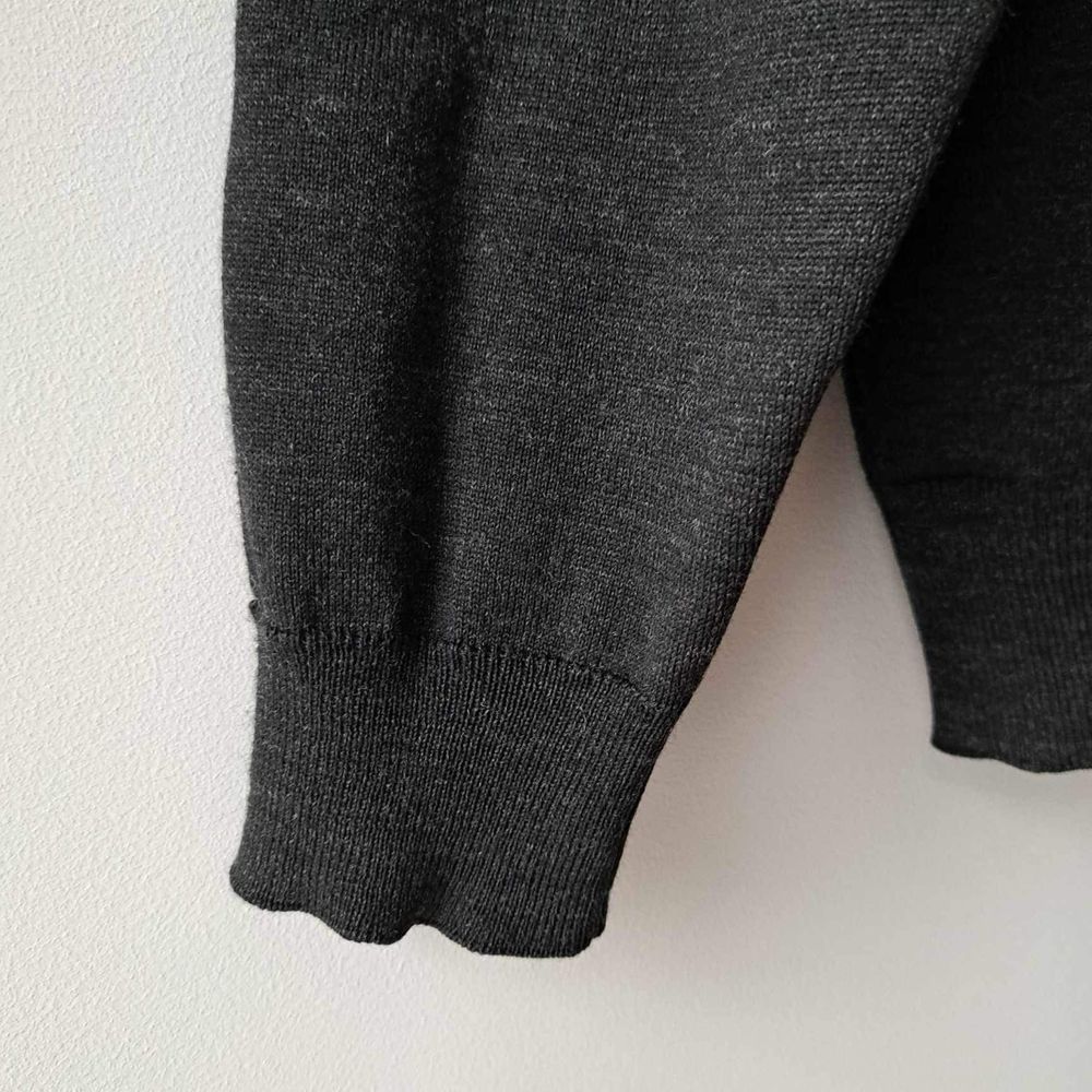 Sweter Breidhof 60% wełna M