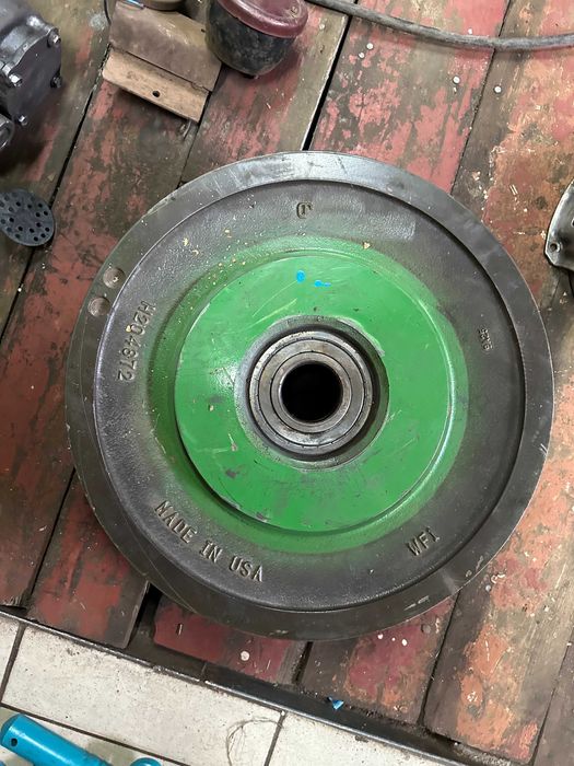 Шкив Вариатар б\у