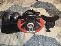 Kierownica cobra 180 stopni