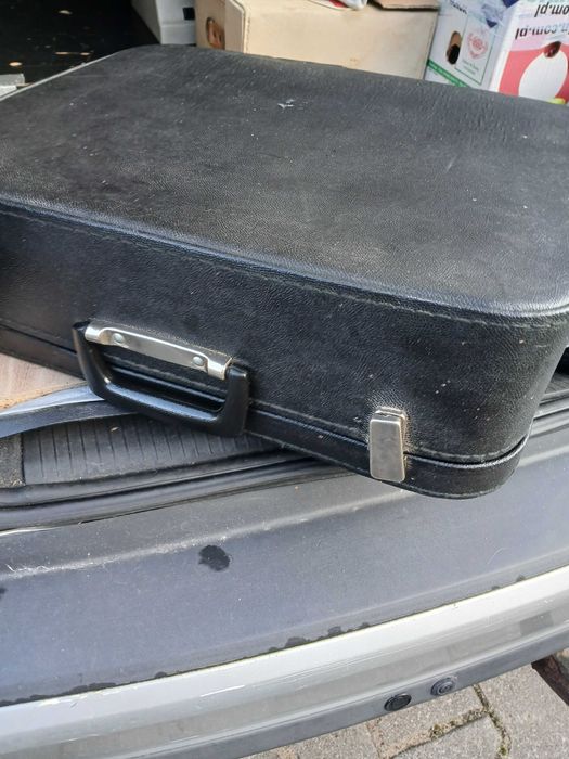 Maszyna do pisania Olimpia - Regina de Luxe