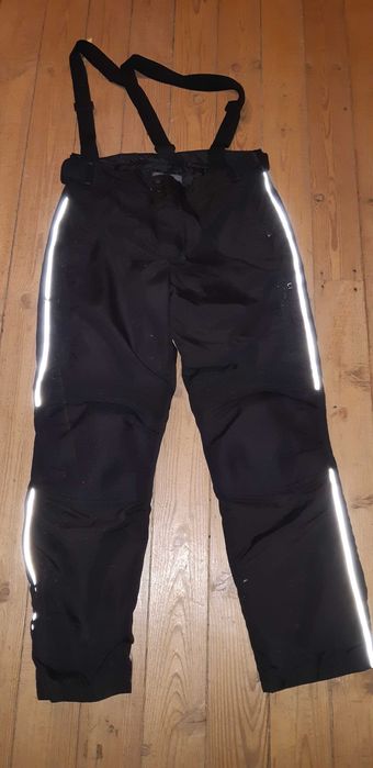 Fato Moto Advanced Experience L