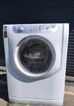 Pralka Ariston Hotpoint Aqualtis 5 kg