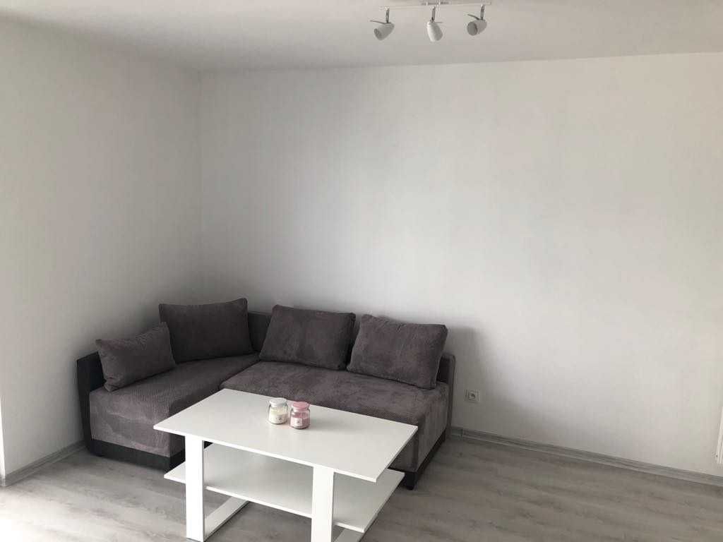 Kawalerka na wynajem/Śniadeckich/Nowe budownictwo/Apartamentowiec