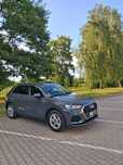 Audi Q3 AUDI Q3 TFSI Salon PL 1 wł. na gwarancji