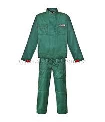 Полукомбенизон (куртка+штани на шлейках)