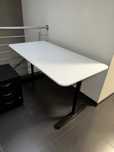 Zestaw biurowy IKEA