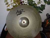 Prato paiste crash 16" 402