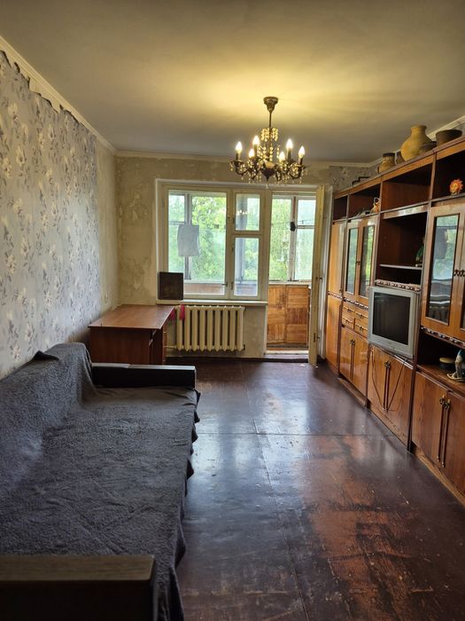 Оренда 2-к квартири