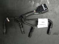 Instalacja świec żarowych Opel Insignia 2.0 CDTI 555/834/75 Siedlce