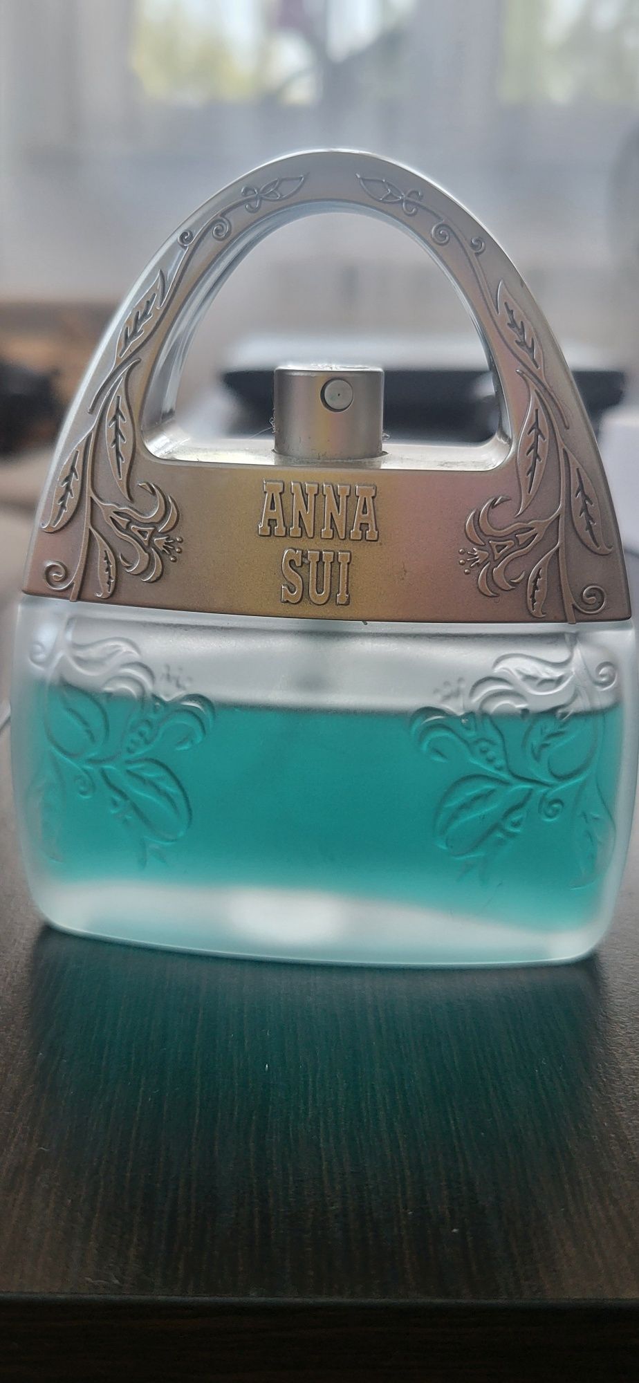 Anna Sui Sui Dreams edt unikat