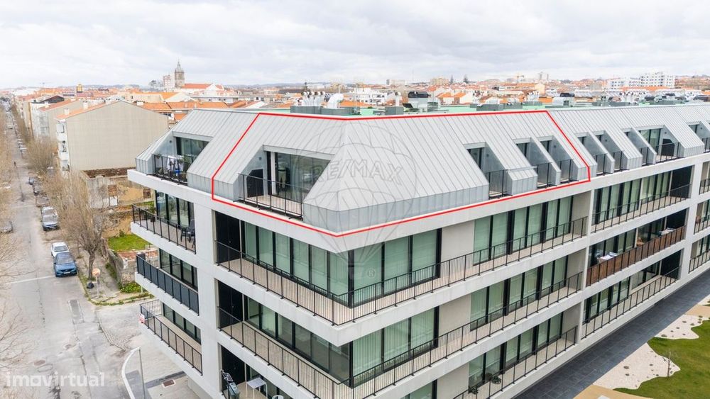 Apartamento T3 para venda