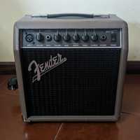 Fender Acoustasonic 15