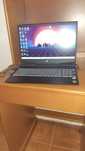 Portatil Hp gaming