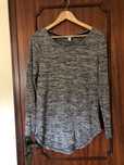 Camisola Springfield tam L