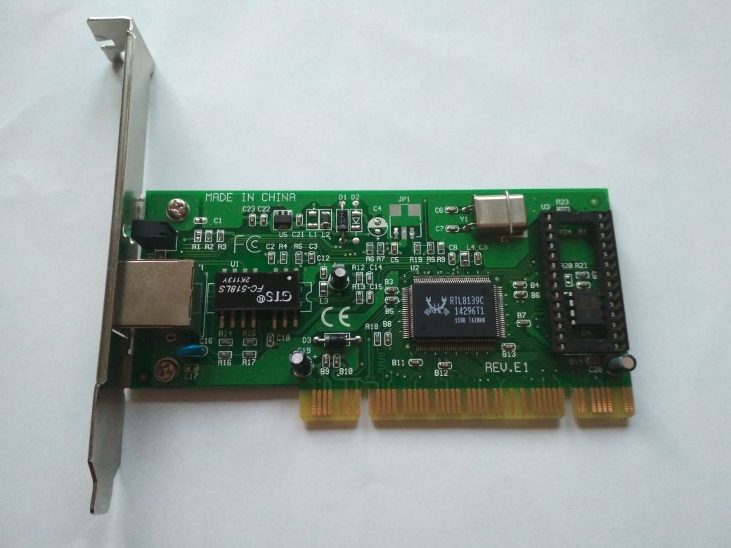 Karta sieciowa D-Link DRN-32TX PCI 100Mbit