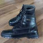 Buty Mephisto Trzewiki Taktyczne Skórzane Gore-Tex Rozmiar 42